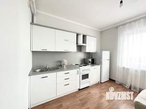 1-к квартира, на длительный срок, 40м2, 7/10 этаж