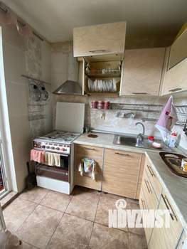 1-к квартира, на длительный срок, 35м2, 9/9 этаж