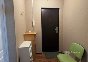 1-к квартира, на длительный срок, 37м2, 13/16 этаж