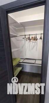 1-к квартира, на длительный срок, 34м2, 7/18 этаж