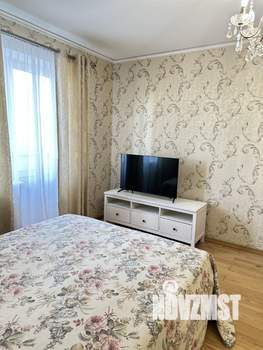 1-к квартира, на длительный срок, 43м2, 5/13 этаж