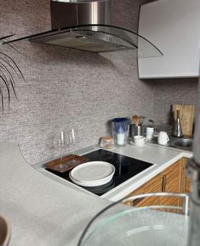 2-к квартира, на длительный срок, 48м2, 6/6 этаж