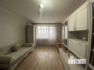 1-к квартира, на длительный срок, 34м2, 12/12 этаж