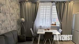 2-к квартира, посуточно, 61м2, 8/25 этаж