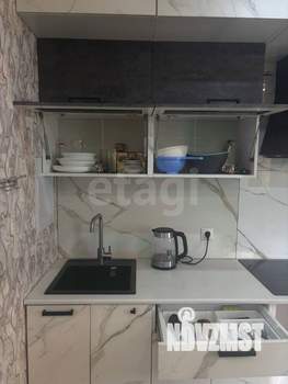 3-к квартира, на длительный срок, 58м2, 4/9 этаж