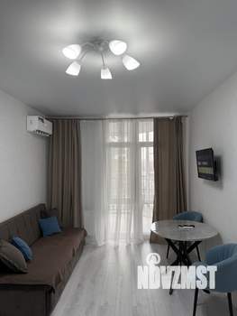 1-к квартира, на длительный срок, 40м2, 6/21 этаж