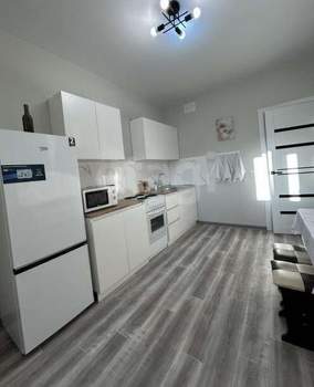 1-к квартира, на длительный срок, 42м2, 16/16 этаж