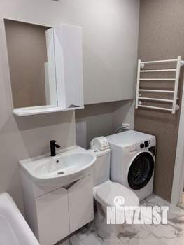 1-к квартира, на длительный срок, 43м2, 14/17 этаж