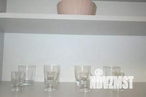 1-к квартира, посуточно, 50м2, 4/17 этаж