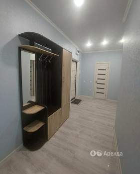 1-к квартира, на длительный срок, 42м2, 6/19 этаж