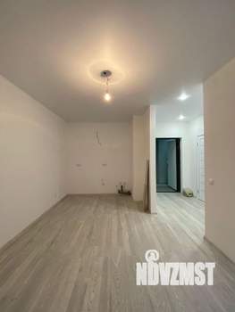 1-к квартира, на длительный срок, 34м2, 2/9 этаж