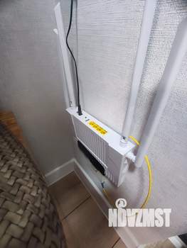 Студия квартира, на длительный срок, 22м2, 12/16 этаж