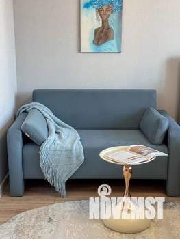 Студия квартира, посуточно, 30м2, 11/16 этаж