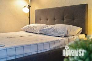 2-к квартира, посуточно, 69м2, 15/17 этаж