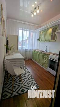 1-к квартира, на длительный срок, 42м2, 2/5 этаж