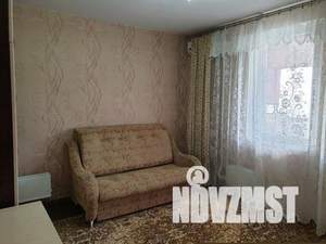 1-к квартира, на длительный срок, 32м2, 6/15 этаж