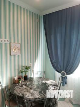 2-к квартира, посуточно, 41м2, 17/18 этаж