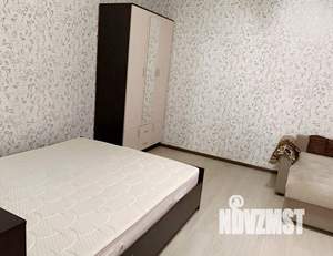1-к квартира, на длительный срок, 40м2, 3/6 этаж