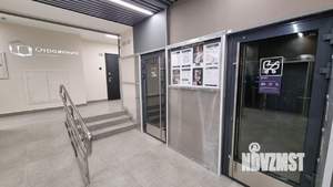 3-к квартира, на длительный срок, 58м2, 4/23 этаж