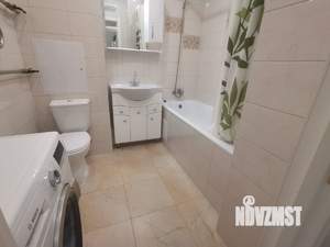 1-к квартира, на длительный срок, 40м2, 10/19 этаж