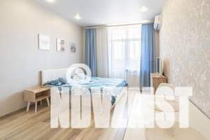 1-к квартира, посуточно, 27м2, 15/18 этаж