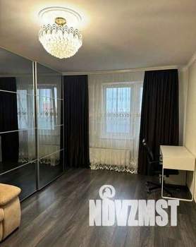 2-к квартира, на длительный срок, 63м2, 16/16 этаж
