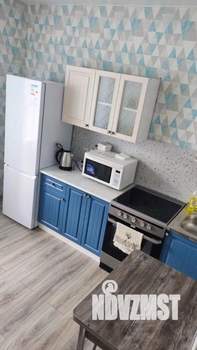 1-к квартира, на длительный срок, 34м2, 11/16 этаж