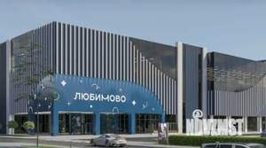 Студия квартира, на длительный срок, 20м2, 8/17 этаж