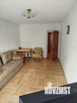 2-к квартира, на длительный срок, 46м2, 2/5 этаж