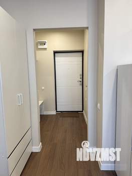 Студия квартира, на длительный срок, 22м2, 9/16 этаж