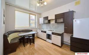 1-к квартира, на длительный срок, 31м2, 6/7 этаж