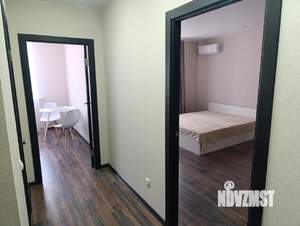 1-к квартира, на длительный срок, 39м2, 2/5 этаж