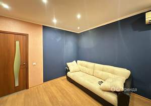 1-к квартира, на длительный срок, 41м2, 1/3 этаж