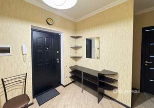 1-к квартира, на длительный срок, 54м2, 1/5 этаж