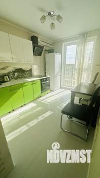 1-к квартира, на длительный срок, 39м2, 5/9 этаж