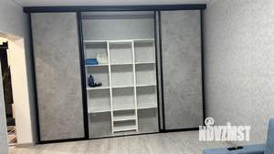 1-к квартира, на длительный срок, 43м2, 9/21 этаж