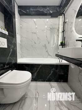 1-к квартира, на длительный срок, 25м2, 2/19 этаж