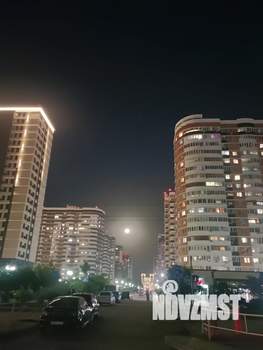 Студия квартира, на длительный срок, 22м2, 13/17 этаж