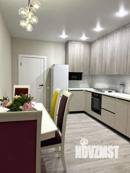 3-к квартира, на длительный срок, 100м2, 6/25 этаж