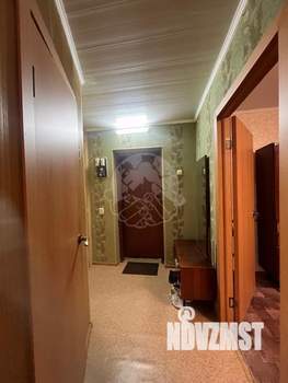 1-к квартира, на длительный срок, 31м2, 2/5 этаж