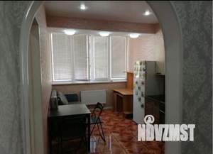 1-к квартира, на длительный срок, 40м2, 4/6 этаж