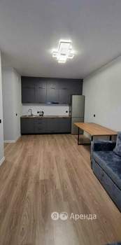 2-к квартира, на длительный срок, 56м2, 16/2 этаж