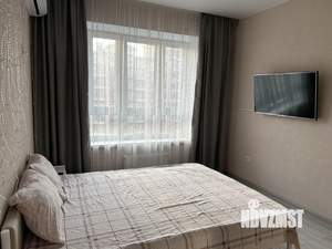 1-к квартира, на длительный срок, 36м2, 16/22 этаж