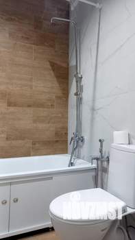 2-к квартира, посуточно, 62м2, 1/1 этаж