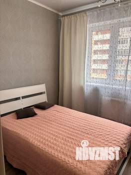 1-к квартира, на длительный срок, 50м2, 10/21 этаж