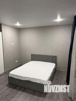 Студия квартира, на длительный срок, 25м2, 13/22 этаж