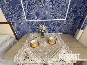 1-к квартира, посуточно, 22м2, 1/1 этаж