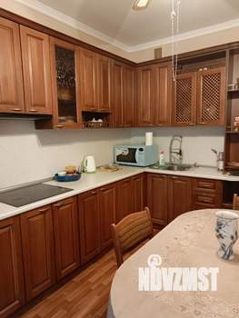 1-к квартира, на длительный срок, 46м2, 2/17 этаж