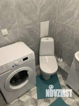 1-к квартира, на длительный срок, 38м2, 3/20 этаж