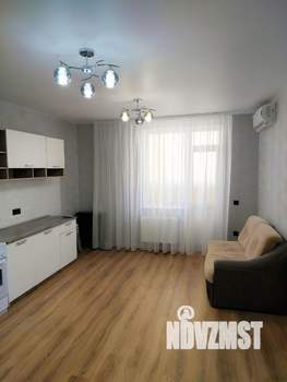 2-к квартира, на длительный срок, 70м2, 21/24 этаж